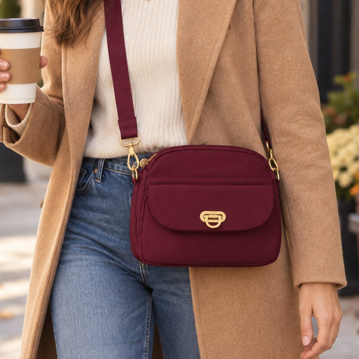 Handbags