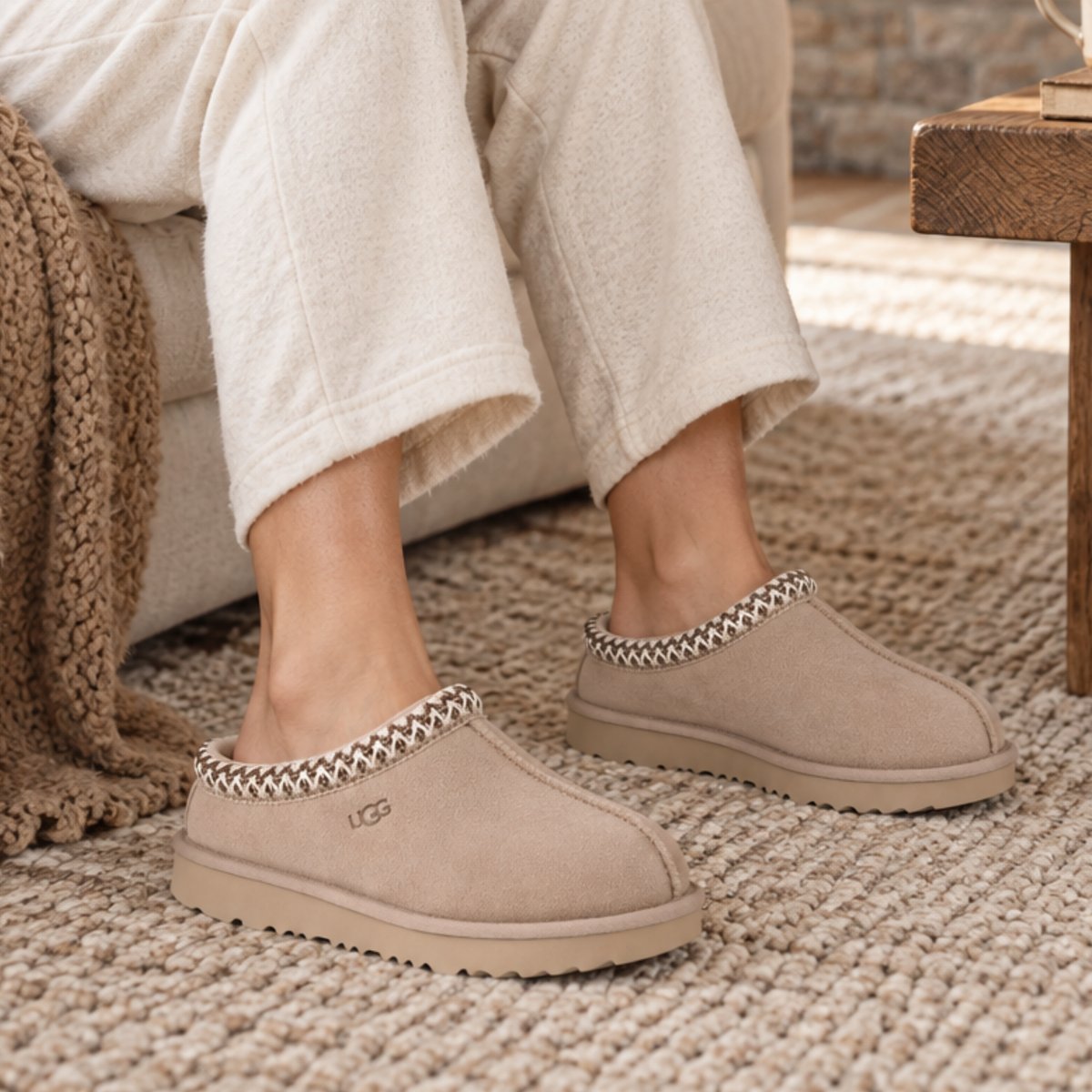 Slippers