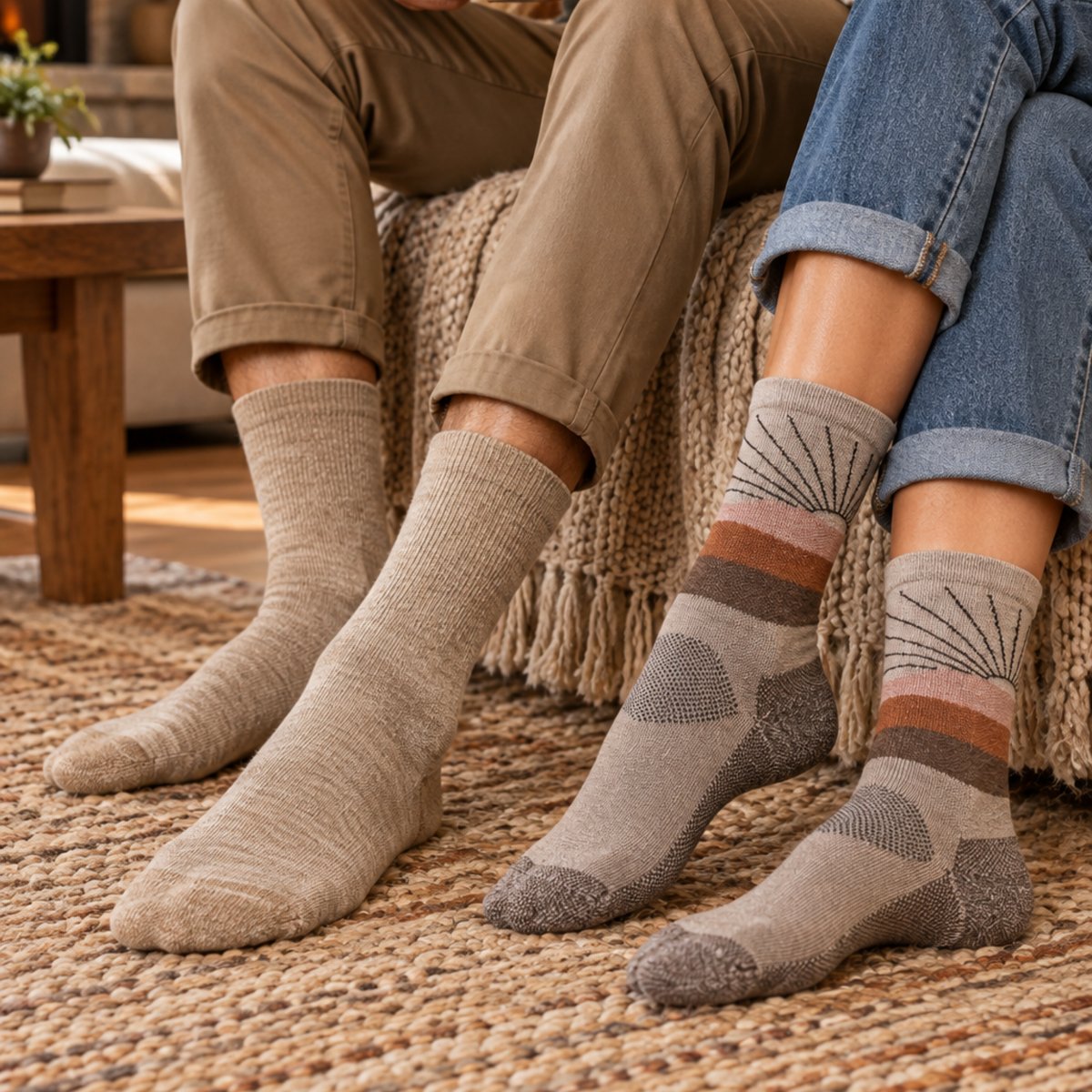 Socks